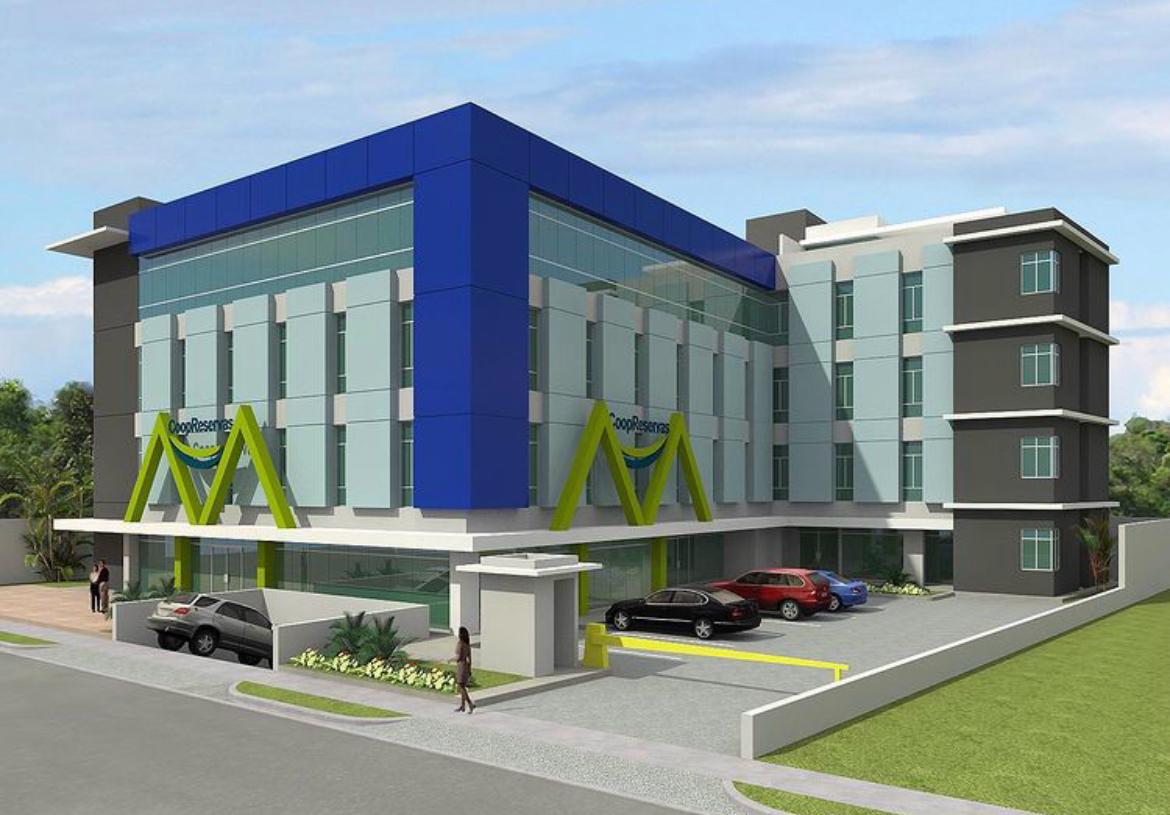 Proyecto Servimedicrd