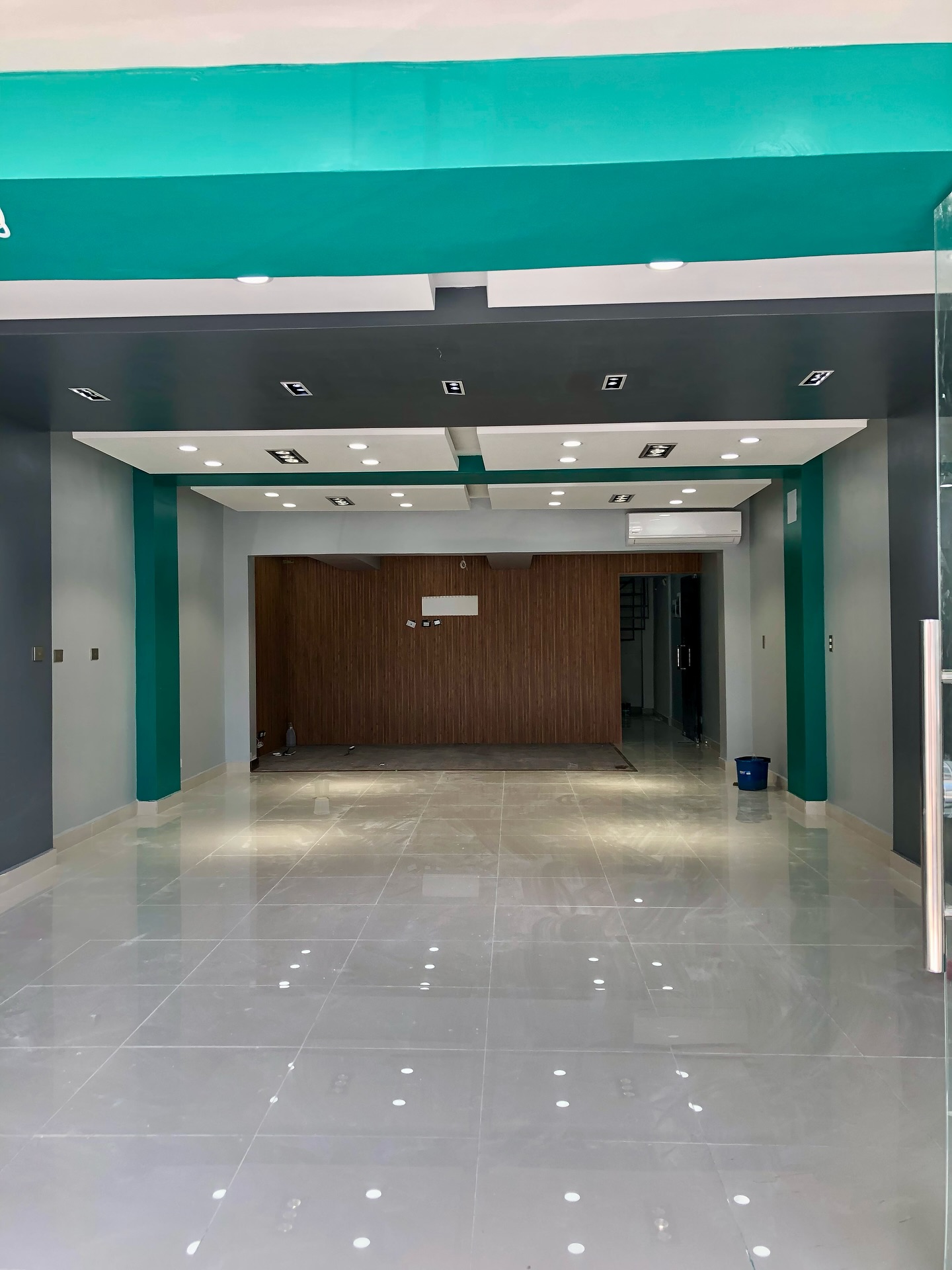 Remodelación de Baño