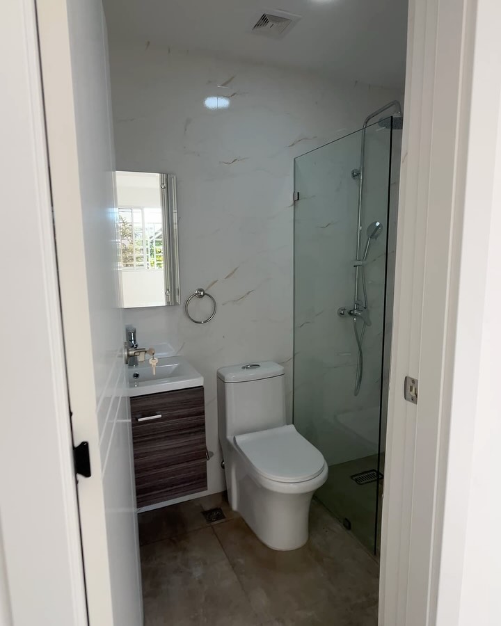 Baño 1