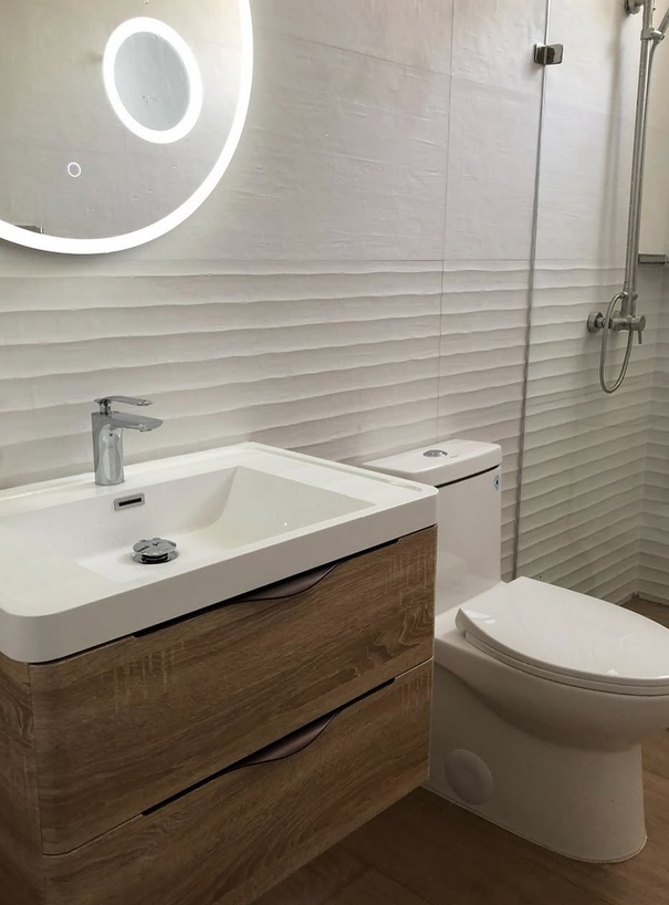 Baño 4