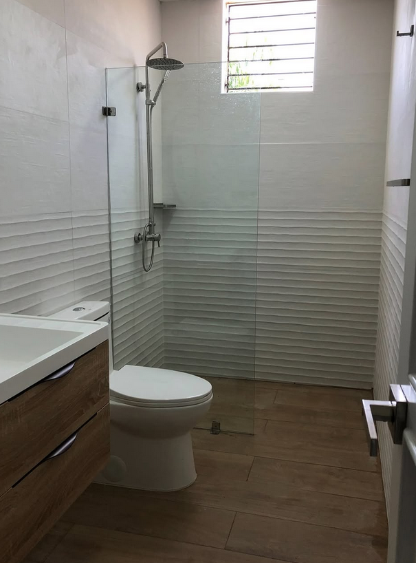 Baño 5