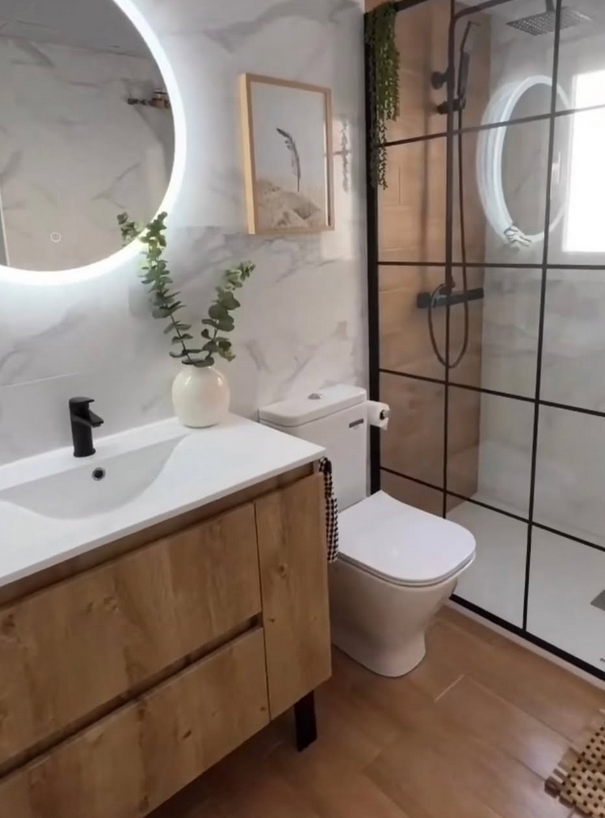 Baño 6