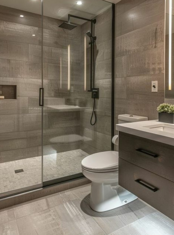 Baño 7