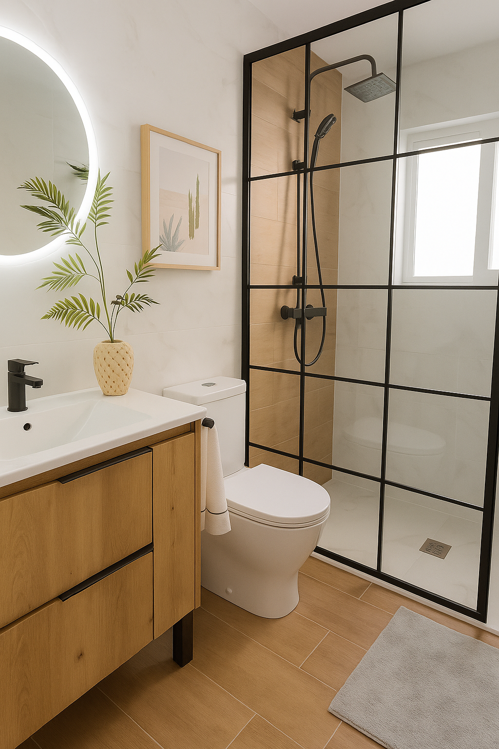 Baño 3